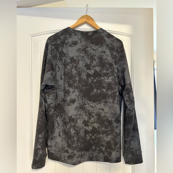 Lululemon City Sweat Crewneck Sweater - Picture 2 of 2